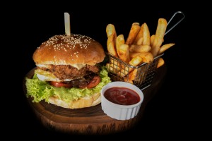 Non-Veg