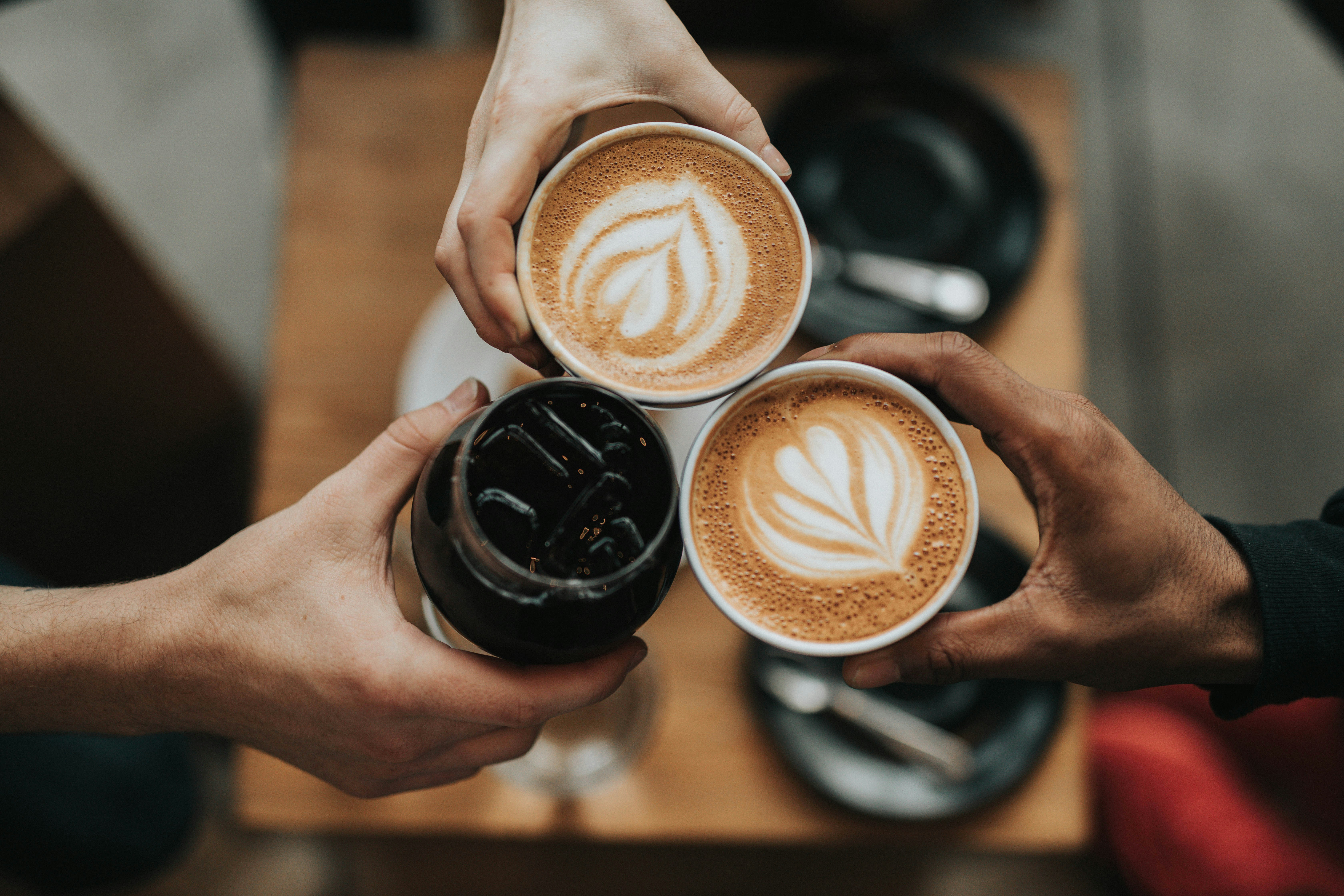 SAAN Café 
